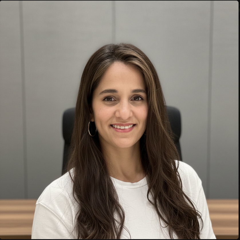 Ruth - Professional Bookkeeper